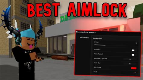 Roblox Da Hood Best Aimlock Prediction Script Working 2021 – Otosection