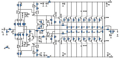 Multistage Amplifier Design: Tips and Techniques for Optimal Performance – Hillman Curtis ...