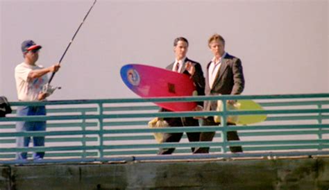 10 Reasons Why the Original Point Break Is the Best Surfing Movie Ever | The Inertia