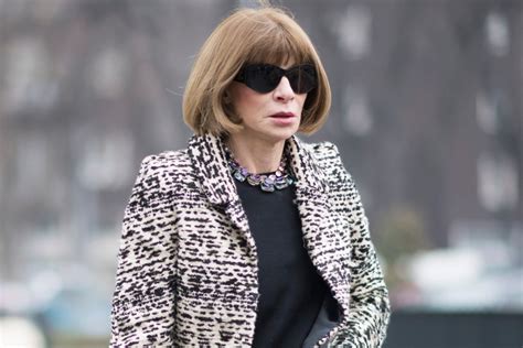 Anna Wintour donates signature sunglasses for charity | Page Six