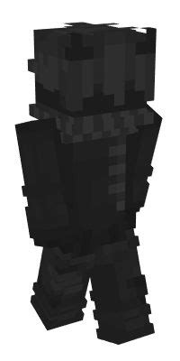 Black Minecraft Skins | NameMC | Minecraft skins, Minecraft skins black ...