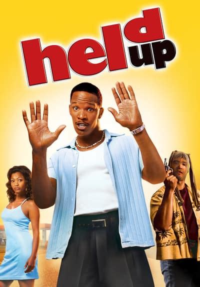 Watch Held Up (2000) - Free Movies | Tubi