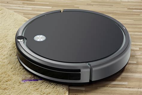 This top rated robot vacuum somehow costs under $100 – BGR