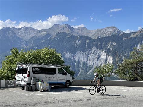 Classic Climbs: The Alps Bike Tour - Trek Travel