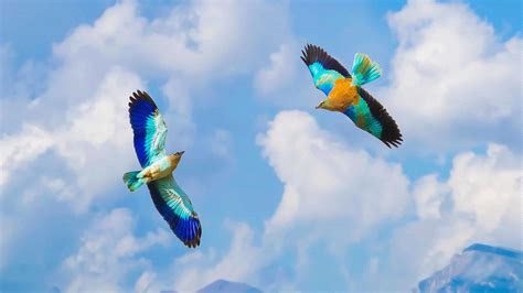 Two Birds Wallpapers - Wallpaper Cave