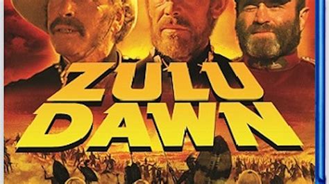 Zulu Dawn (1979) - Severin Films