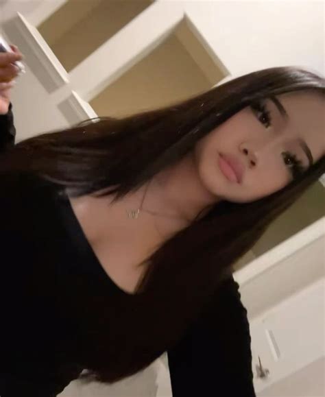 abg latina baddie asian in 2024 | Pretty makeup looks, Latina makeup looks, Cute makeup looks