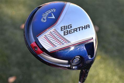 2014 British Open Contest: Win a Callaway Big Bertha Driver! - Tour Talk - The Sand Trap .com