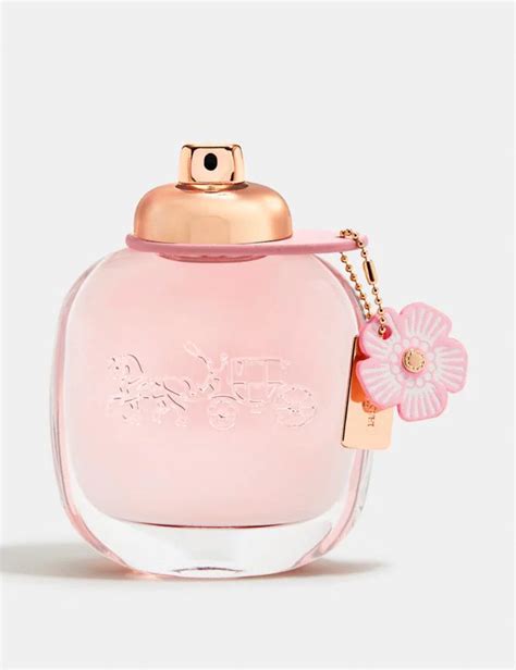 COACH: Floral Eau De Parfum 90ml