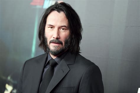 What Happens After We Die? Keanu Reeves’ Profound Answer Becomes Viral Hit — Watch – IndieWire