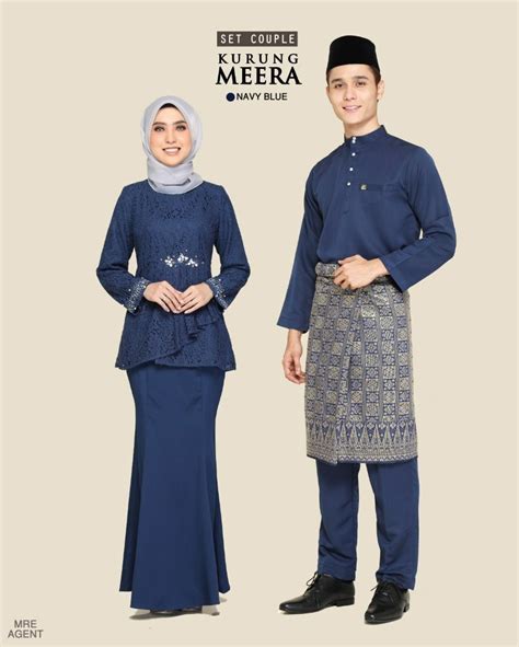 PRE-ORDER KURUNG MEERA EXCLUSIVE & BAJU MELAYU, Women's Fashion, Muslimah Fashion on Carousell