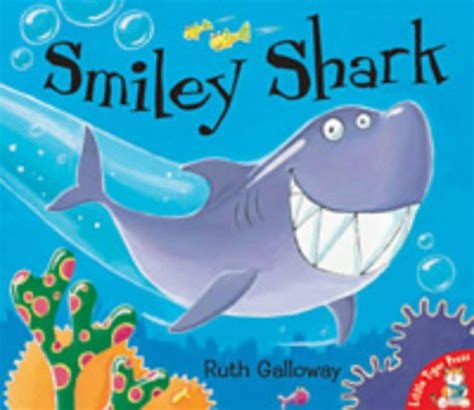 The Best Shark Books for Kids ⋆ Parenting Chaos