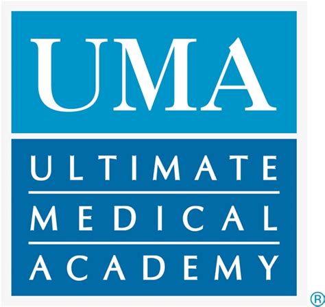 - Ultimate Medical Academy #UMA