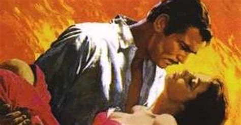 Gone With The Wind Cast List: Actors and Actresses from Gone With The Wind