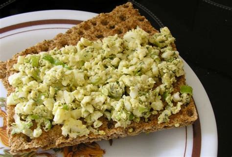 Egg Sandwich Filling Recipe - Food.com