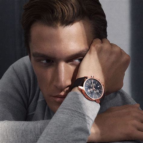 Best Men's Watches: Top Wrist Watch, Luxury Timepieces for Men | Ethos