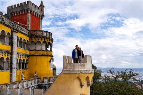 How To Plan A Perfect Lisbon To Sintra Day Trip