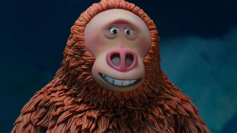 'Missing Link' Trailer 2 - YouTube