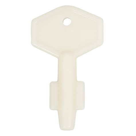 Paper Dispenser Key Plastic Key Replacement Paper Towel Dispenser Key For Roll Paper Towel ...