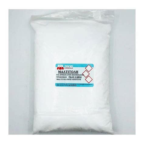 Maltitol 1kg