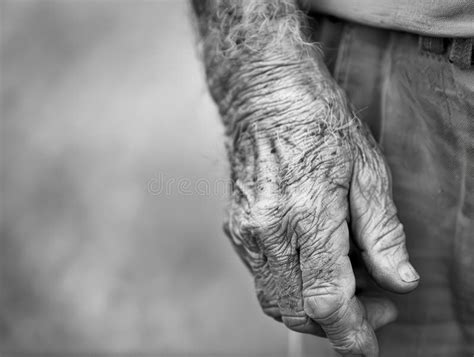 Emotional Wringing Hands Illustration - Human Gesture Art Stock Image ...