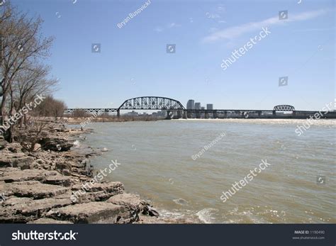 Falls Ohio State Park Near Louisville Stock Photo 1190490 | Shutterstock