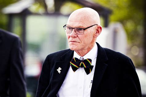 James Carville is “scared to death” about whether Sanders and others can beat Trump - Vox