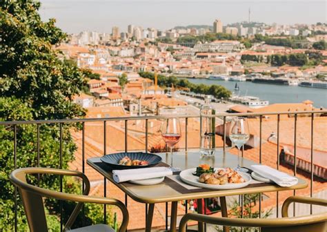 Porto restaurants with a view (picked by a local) | Blog Portoalities: Travel blog and Private ...