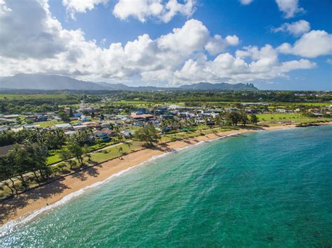 Oceanfront Home in Kapaa Town - Hawaii Real Estate Market & Trends | Hawaii Life