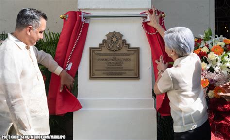 Manila City Hall declared an Important Cultural Property