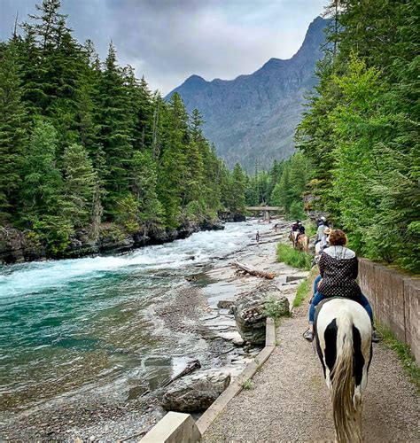 Things to do in Glacier National Park - Along for the Trip