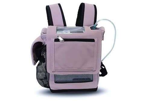 Top 5 Best Portable Backpack for Oxygen Concentrator in 2021 - trendsmost