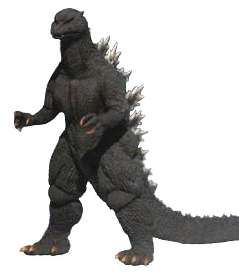 Godzilla 2004 render 6 by chrisufray on DeviantArt