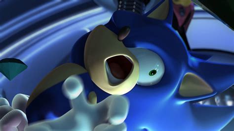 Sonic Unleashed (2008)