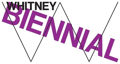 TERRESTRIAL PLANET: Biennal 2014 (Whitney Museum Of American Art, New ...