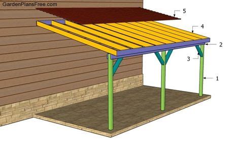 20 Carport Plans ideas | carport plans, carport, diy carport