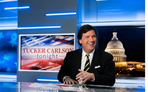 Fox News Q2 2020 Ratings: Tucker Carlson Averaged 4.33 Million Viewers ...