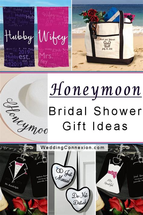 Tropical Honeymoon Bridal Shower – Elegant Wedding Ideas