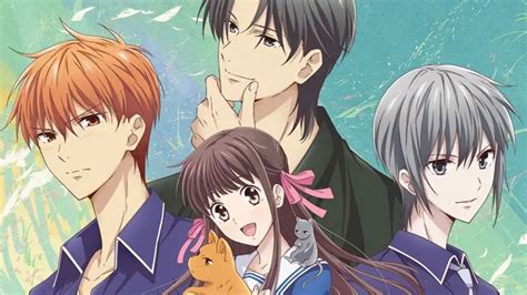 10 Best Fantasy Romance Anime You Should Watch Right Now