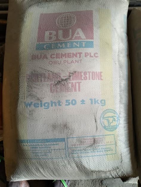 Bua Cement Plc Port Harcourt - Contact Number, Email Address