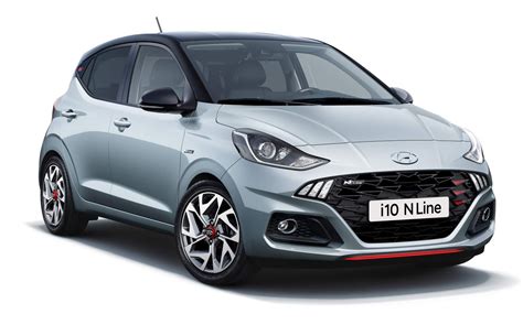 Hyundai i10 N Line 2020: visual esportivo e motor 1.0 turbo