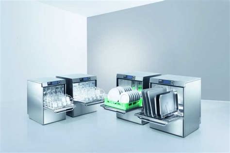 The Ultimate Guide To Buying A Commercial Dishwasher | My Decorative