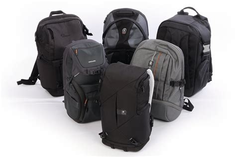 Six of the Best Backpacks for Photographers - What Digital Camera