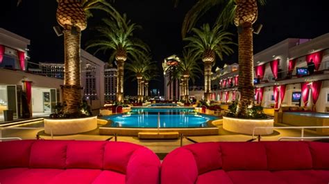 The Cromwell Hotel & Casino – Destino:Las Vegas