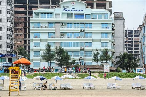 Hotel Sea Crown in Cox's Bazar | Best Rates & Deals on Orbitz