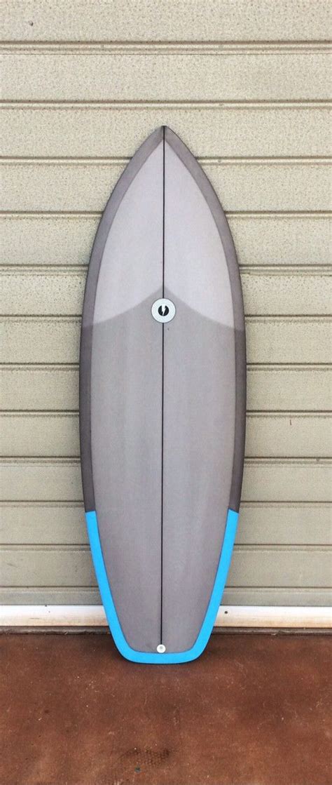 5'6" New Model - Album Surfboards | Surfboard, Surfboard design ...