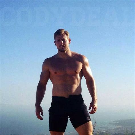 Cody Deal | Cody deal, Sexy men, Hot dudes