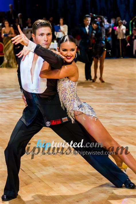 Cha Cha Cha - Encyclopedia of DanceSport