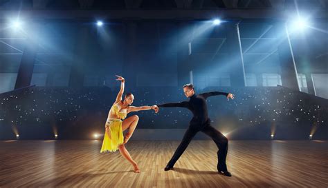 Types of Ballroom Dance: Their Characteristics and More - Facts.net
