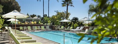 FOUR SEASONS, LOS ANGELES/BEVERLY HILLS DAY PASS OFFER ...